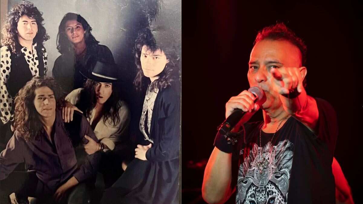 Aún-CODA: Canciones más emblemáticas de la banda y el último álbum de Xava Drago