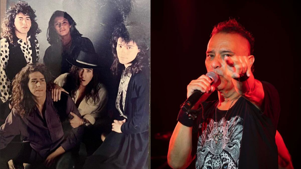 Aún-CODA: Canciones más emblemáticas de la banda y el último álbum de Xava Drago