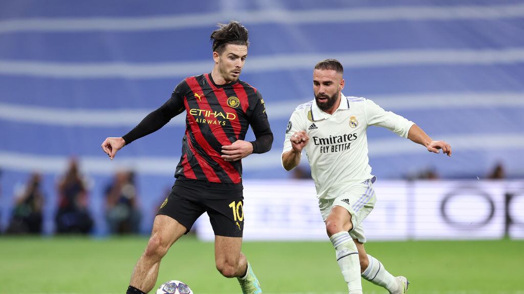 El Eithad Stadium será sede de este encuentro