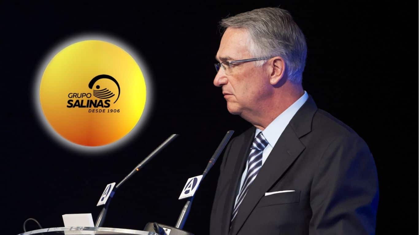 Grupo Salinas irá a la Corte tras fallo que califica como ilegal