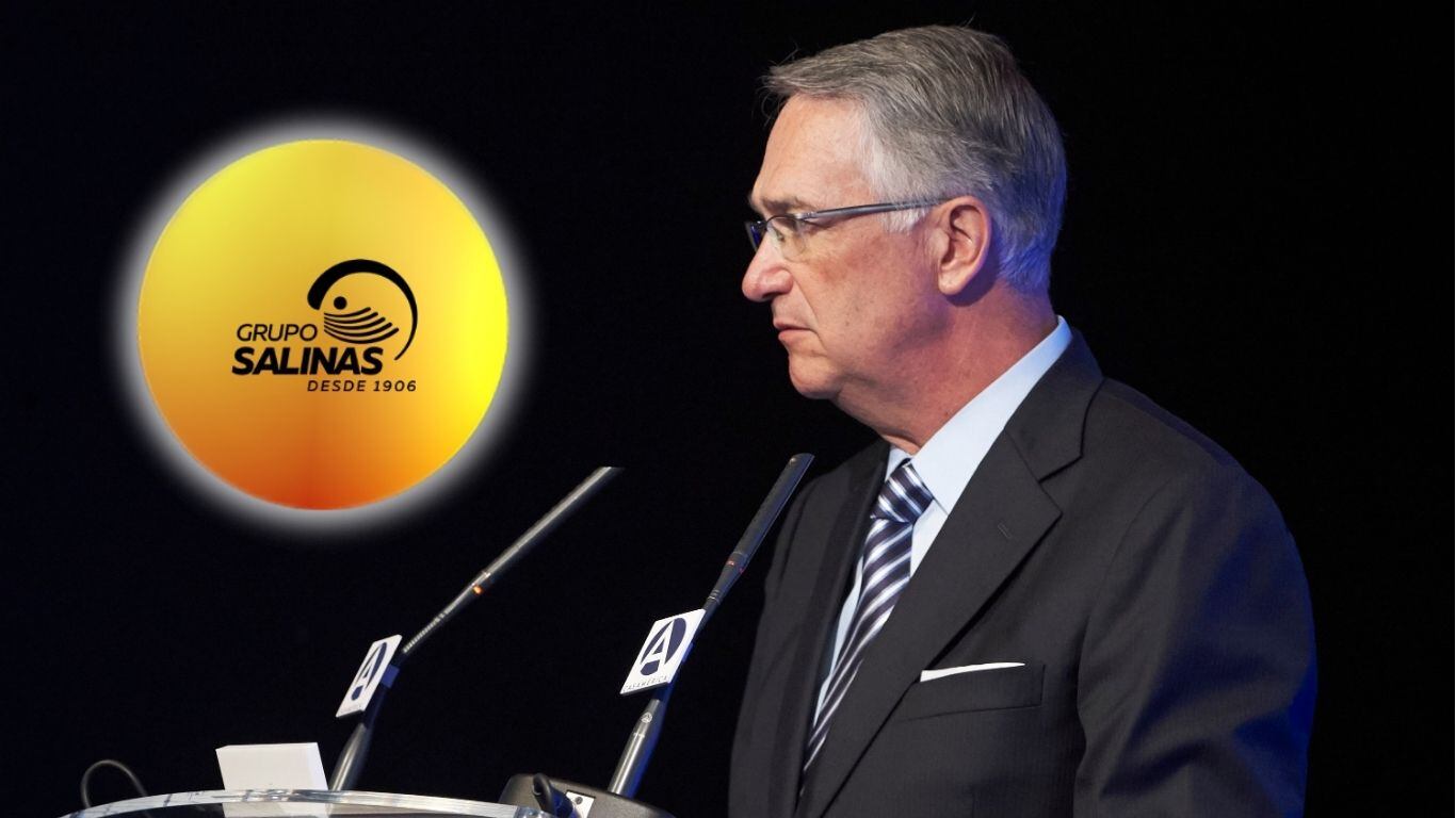 Grupo Salinas irá a la Corte tras fallo que califica como ilegal