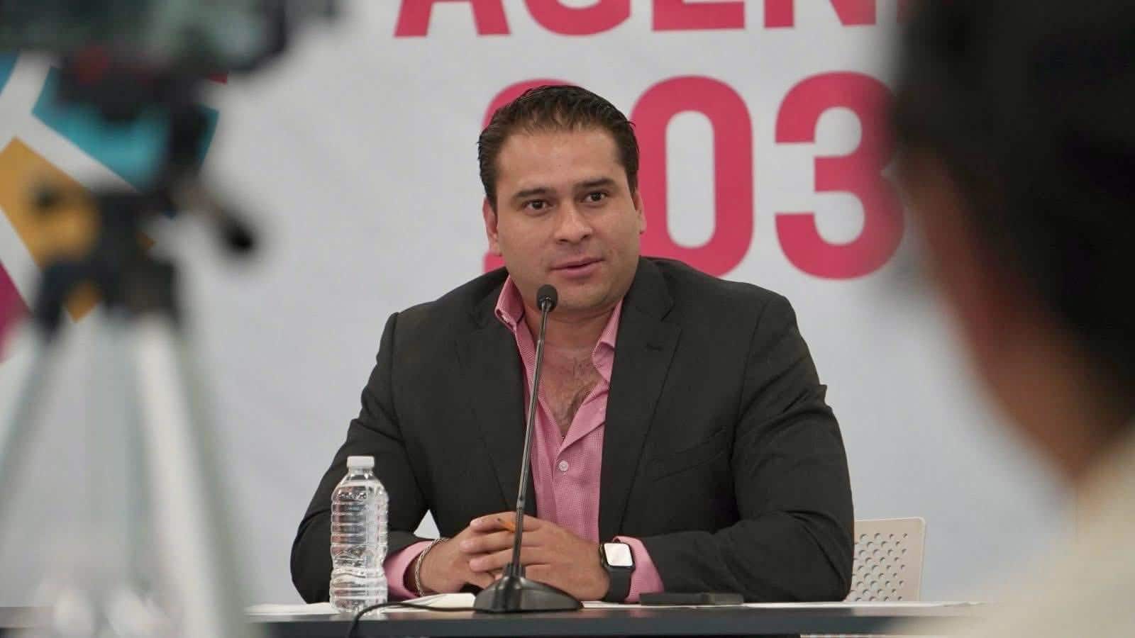 Aplazan para enero Ley Estatal de Aguas; PAN, PRI y MC no han realizado aportaciones