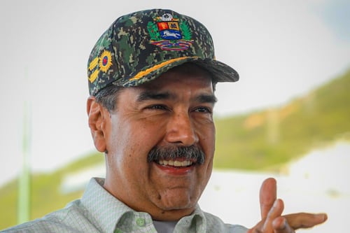 EE.UU. confisca lujos de Maduro por más de 700 millones de dólares
