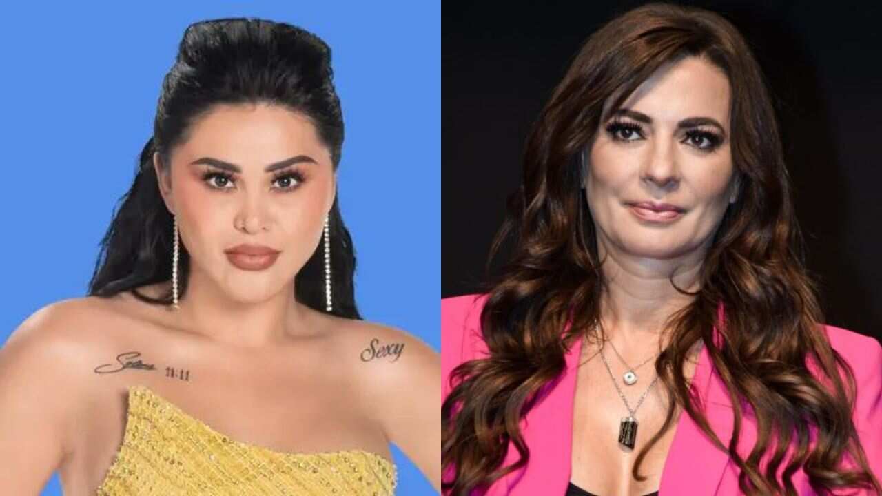 Gomita se reencontrará con Cecilia Galliano tras polémica del anillo.