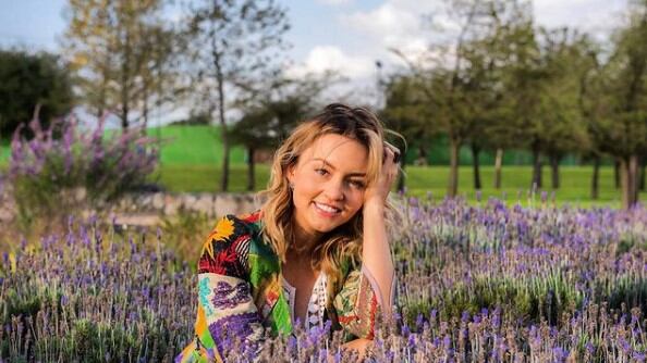 Angelique Boyer