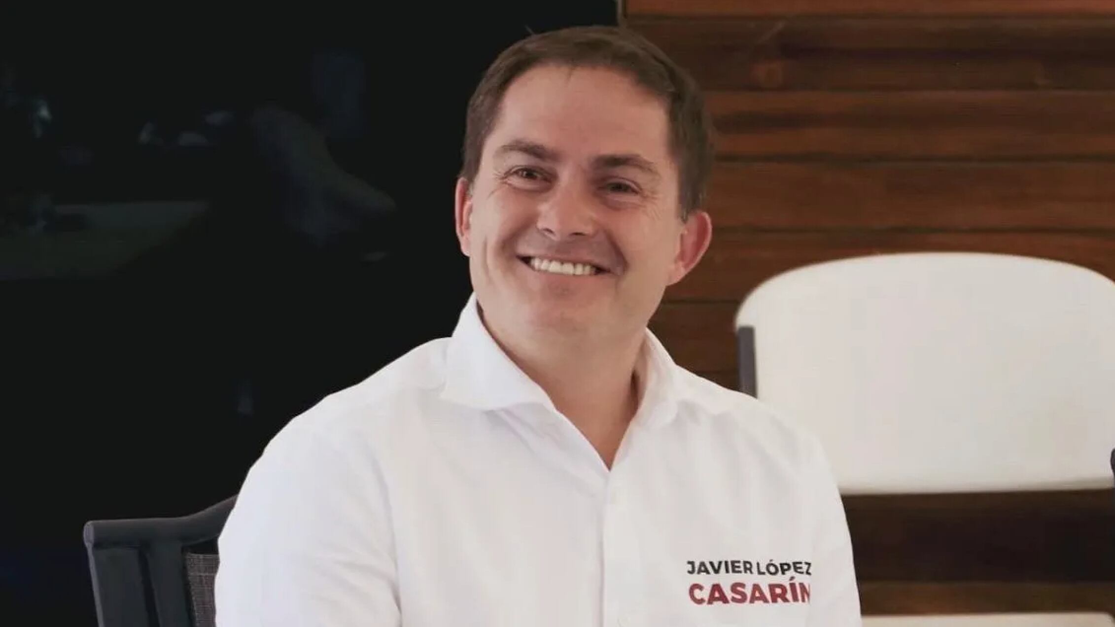 Javier López Casarí