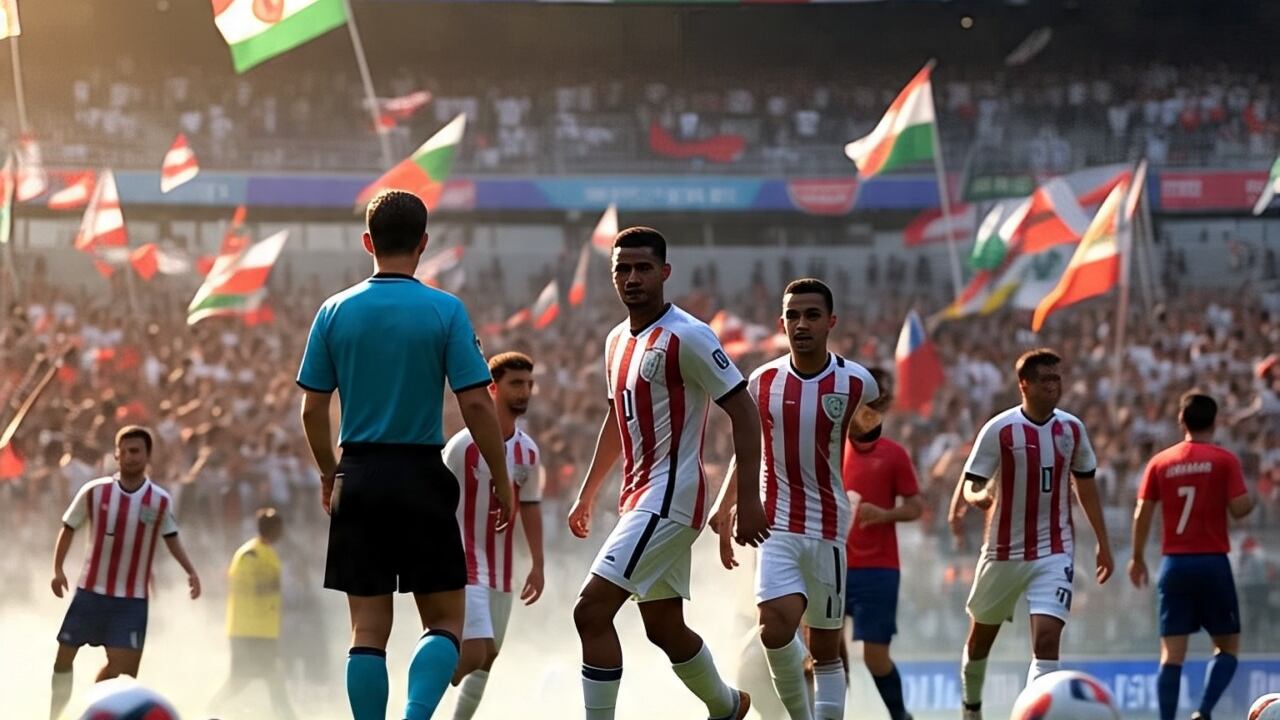 Monterrey albergará cuatro juegos del Mundial 2026.
