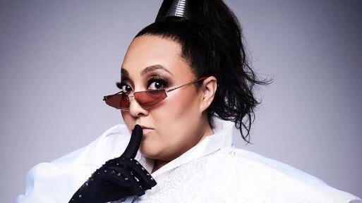 Michelle Rodríguez / Foto: Instagram @michihart