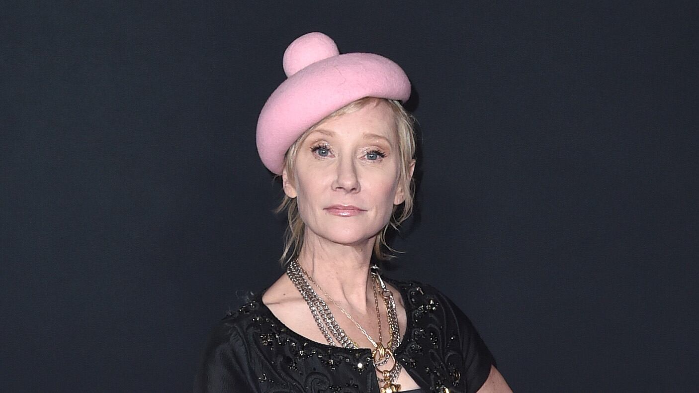 Anne Heche. / Foto: Alberto E. Rodriguez/Getty Images.