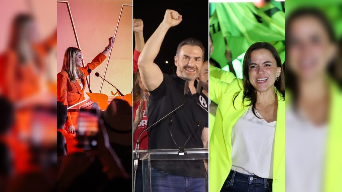 Los candidatos iniciaron sus campañas por las alcaldías en el primer minuto del 31 de marzo.