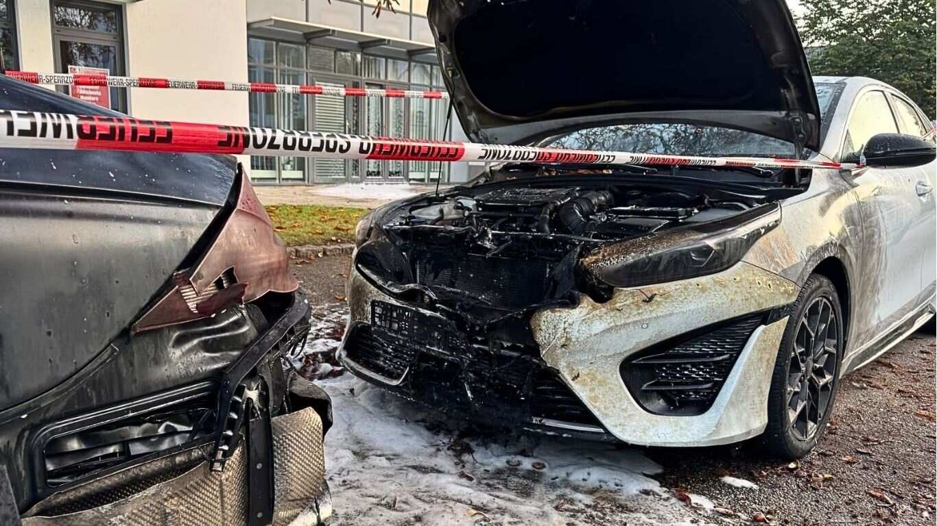 Suspenden el Oktoberfest de Múnich