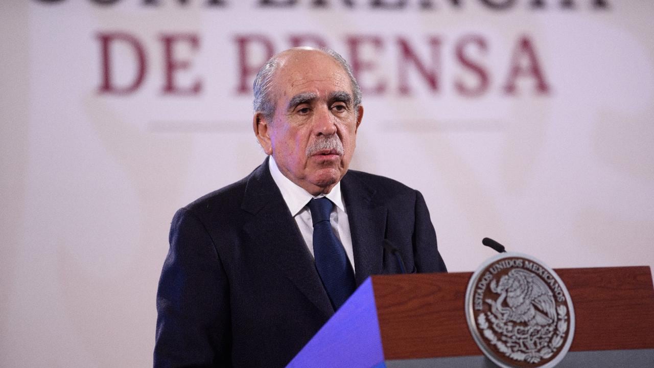 Pablo Gómez UIF MCCI