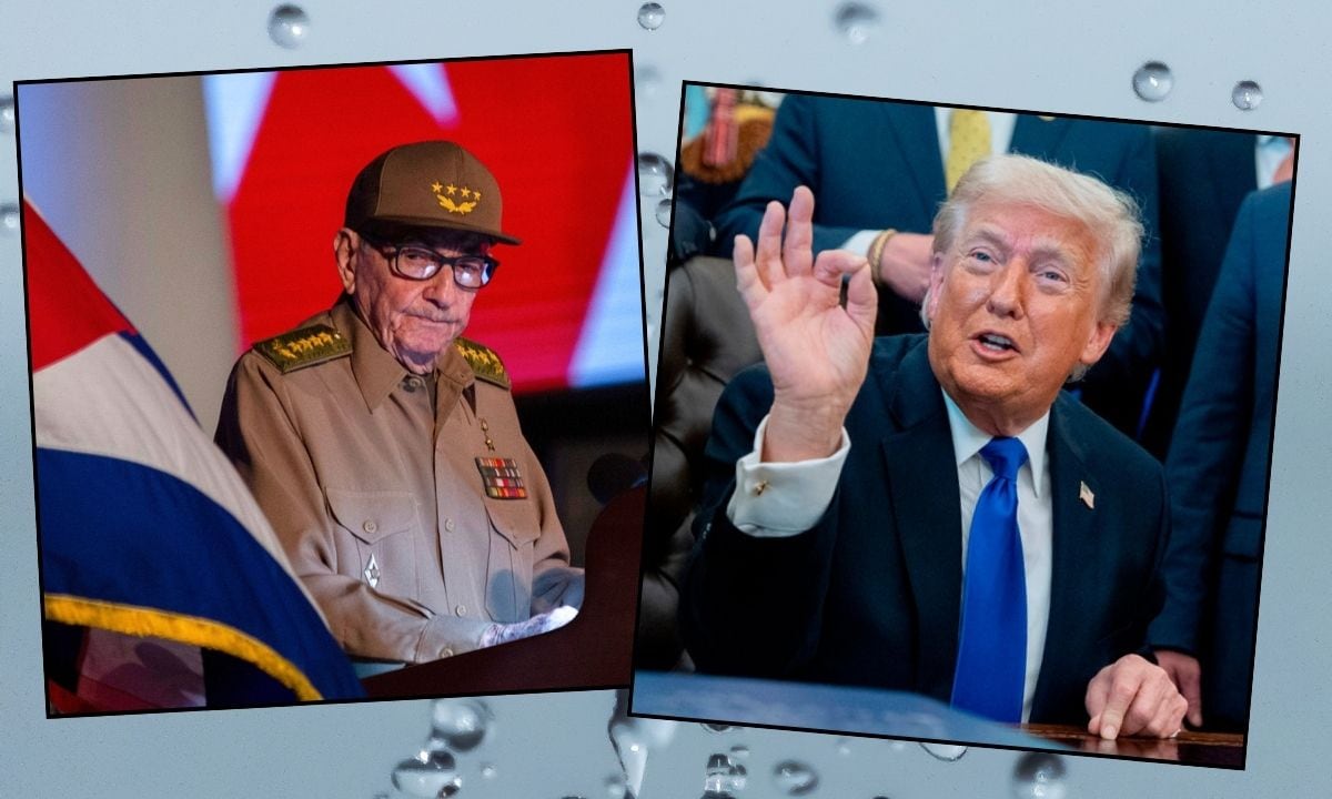 ¿Cuba desafía a EE. UU.? Rechaza imputación de Raúl Castro y denuncia “provocación política”
