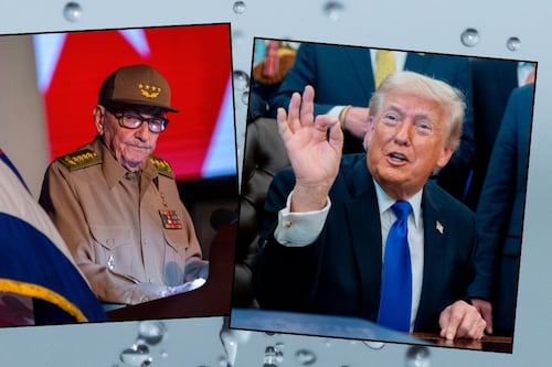 ¿Cuba desafía a EE. UU.? Rechaza imputación de Raúl Castro y denuncia “provocación política”