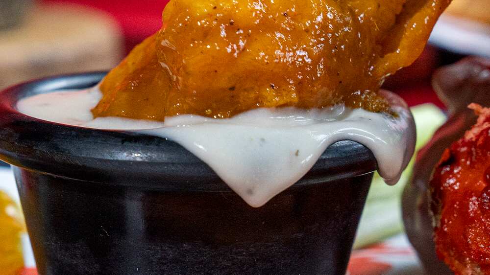 Restaurante Gallo Cervecero