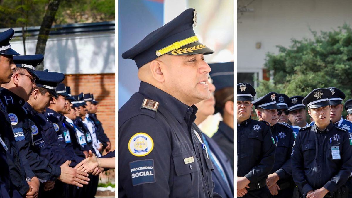 Elementos de la nueva Policía Turística de León recibirán capacitación especializada para atender y orientar a los visitantes.