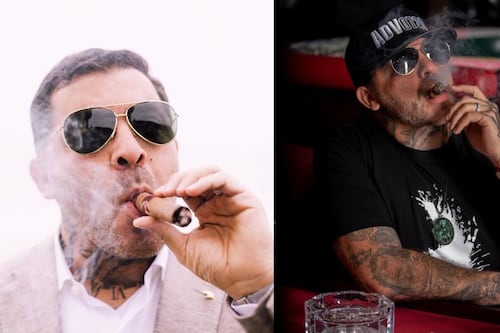 Productor Ángel del Villar explica su caso legal y niega vínculos con el CJNG