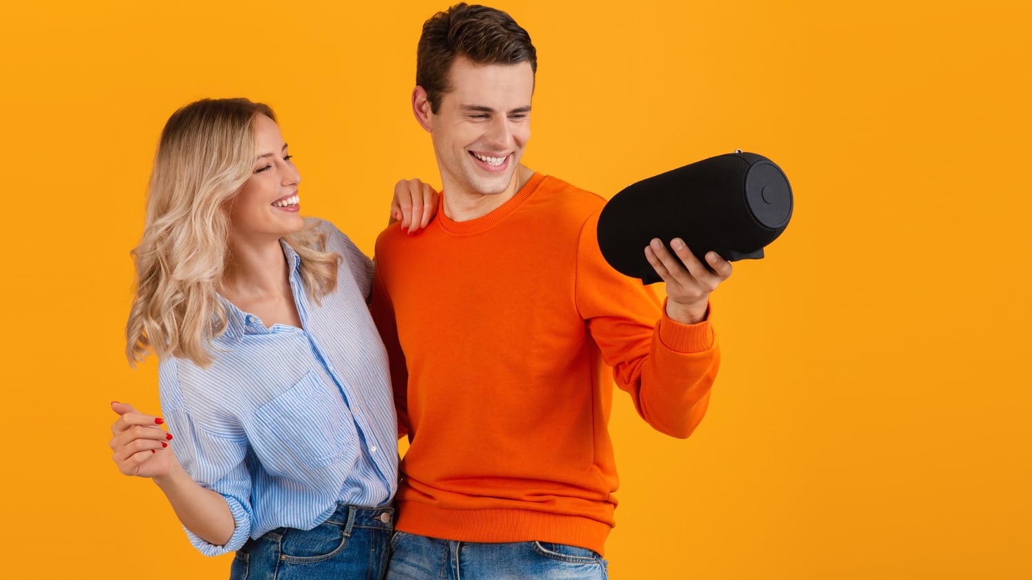 Boost Power Max de STF