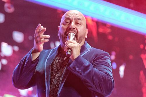 Revelan la verdadera razón por la que Lupillo no dará concierto en el Arena Ciudad de México