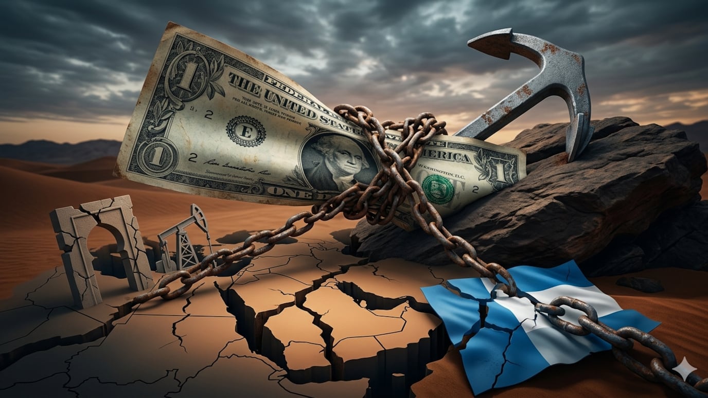 El tipo de cambio cerró sin cambios, mientras fallas en negociaciones y señales cruzadas frenan cualquier reacción del mercado.