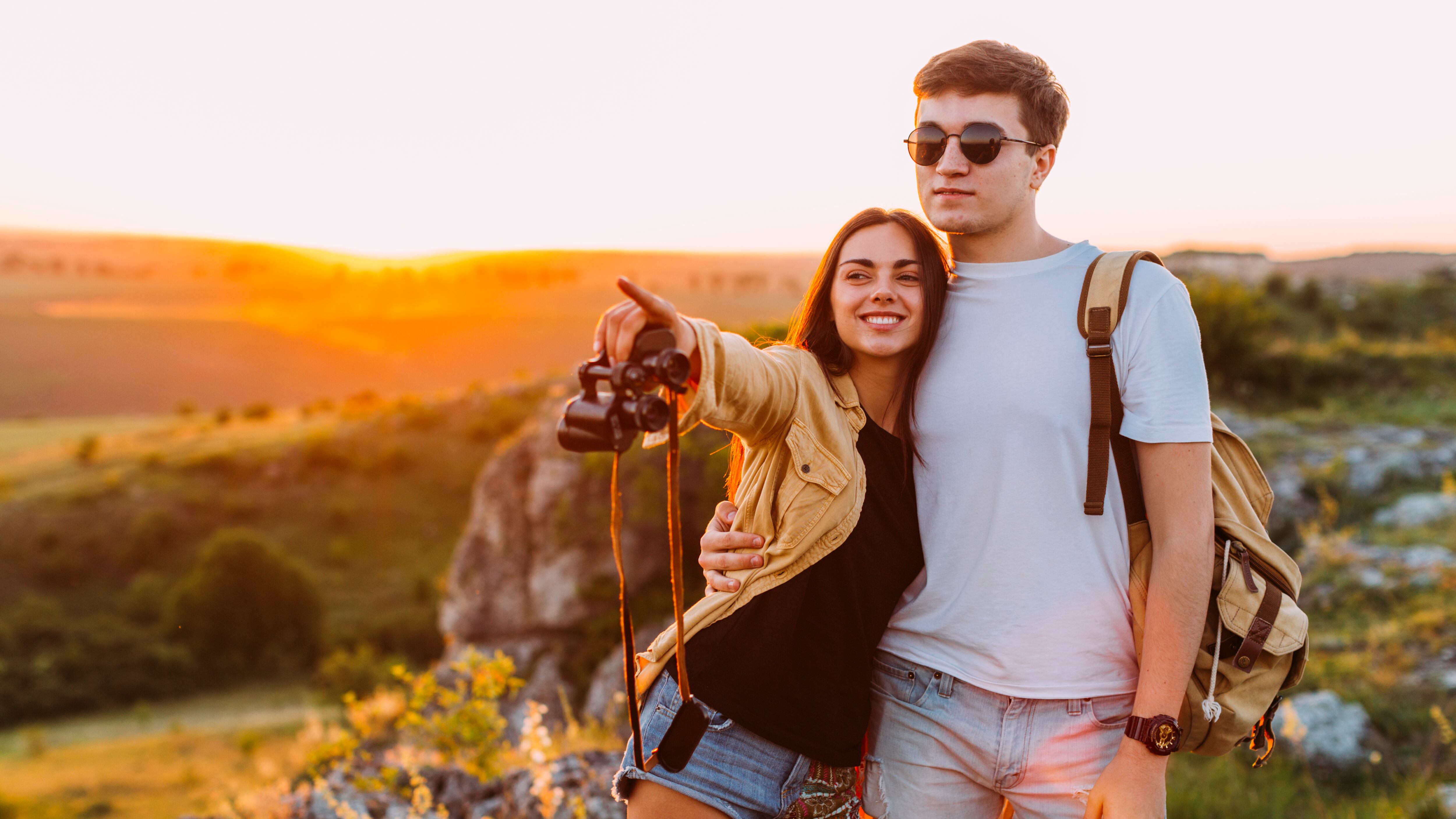 Desde escalar una montaña hasta remar un kayak para contemplar el amanecer, celebra el Día del Amor y la Amistad con estas experiencias que crearán momentos inolvidables llenos naturaleza y romance