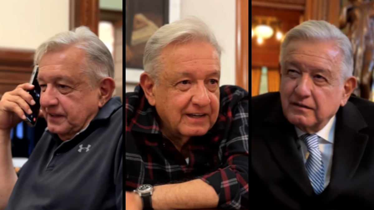 El presidente compartió una llamada con sus homólogos latinoamericanos