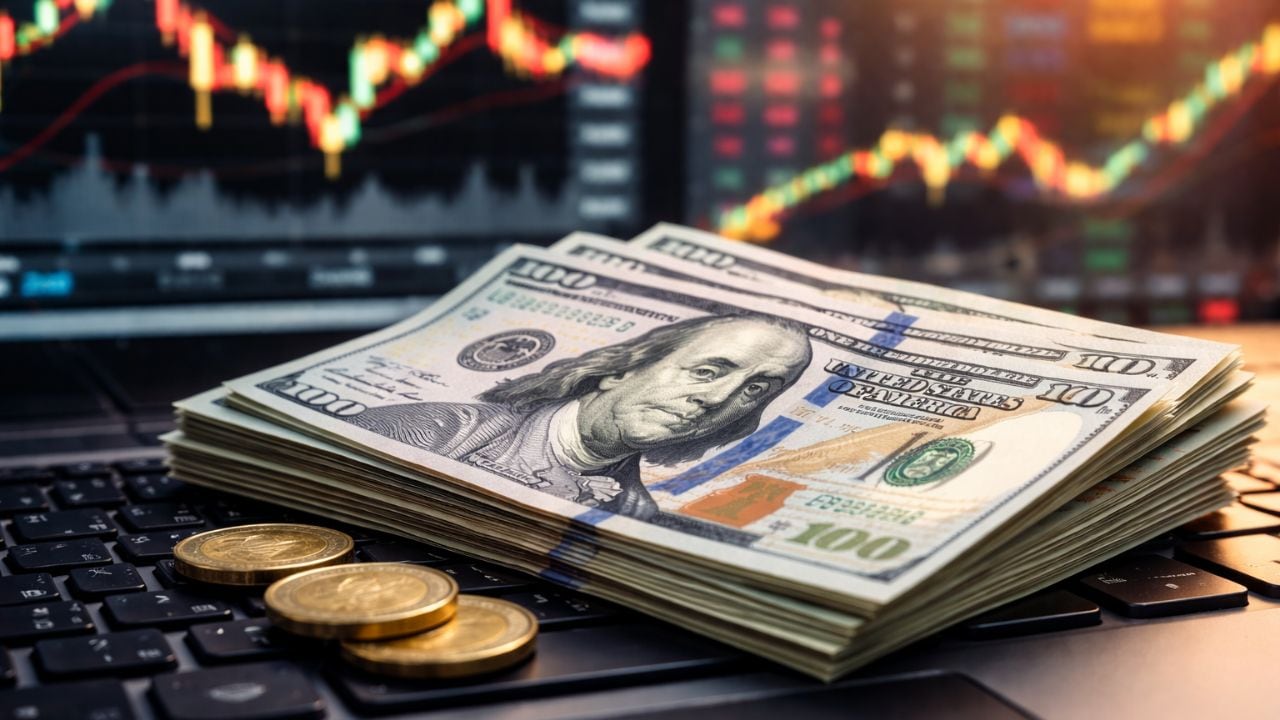 Precio del dólar hoy 13 de abril