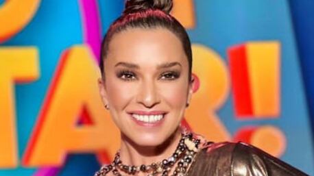 ¿Laura G abandona Venga La Alegría? La conductora salió del set tras discutir con Sergio Sepúlveda