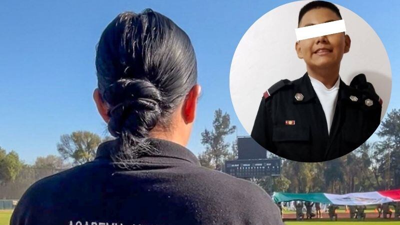 Academia Militarizada Ollin Cuauhtémoc será inspeccionada por la SEP