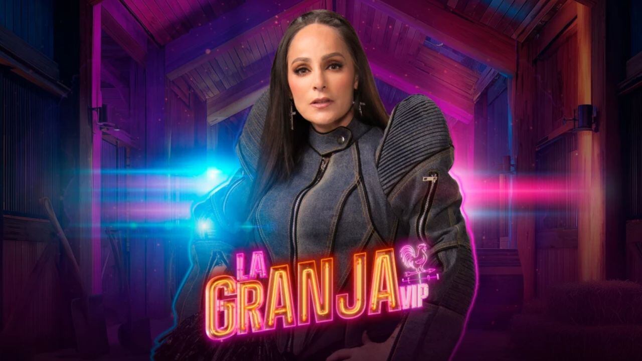 Será granjera de La Granja VIP