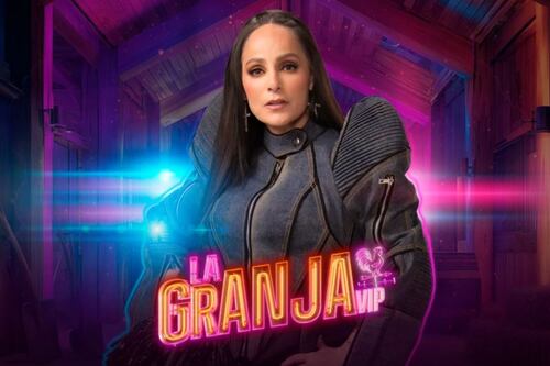 Lola Cortés será participante de ‘La Granja VIP’; era crítica encubierta