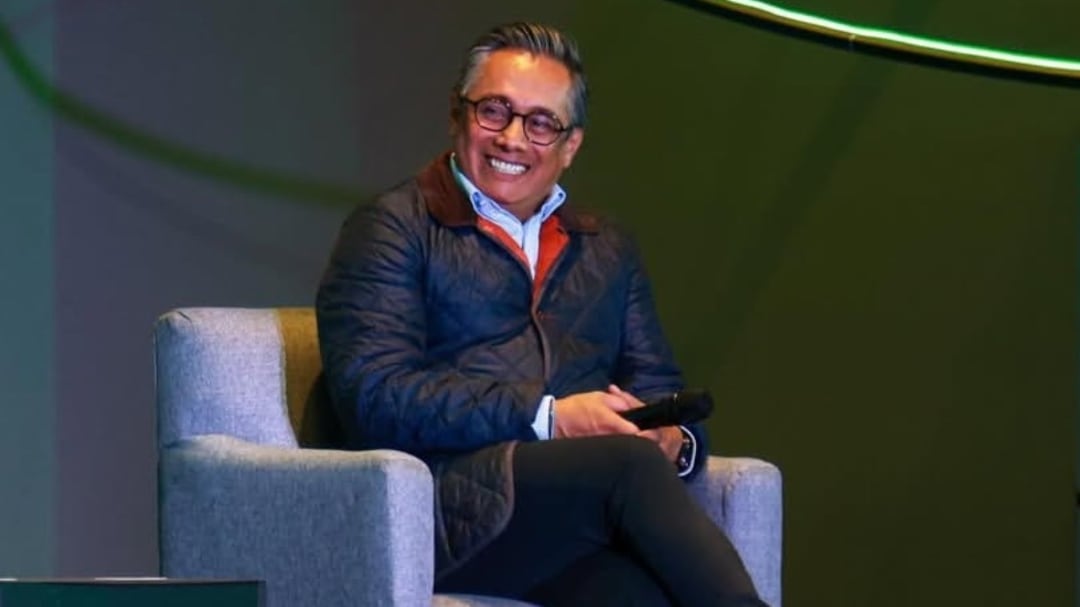 Fernando Platas es el actual presidente de la Federación Mexicana de Clavados y Clavados de Altura.