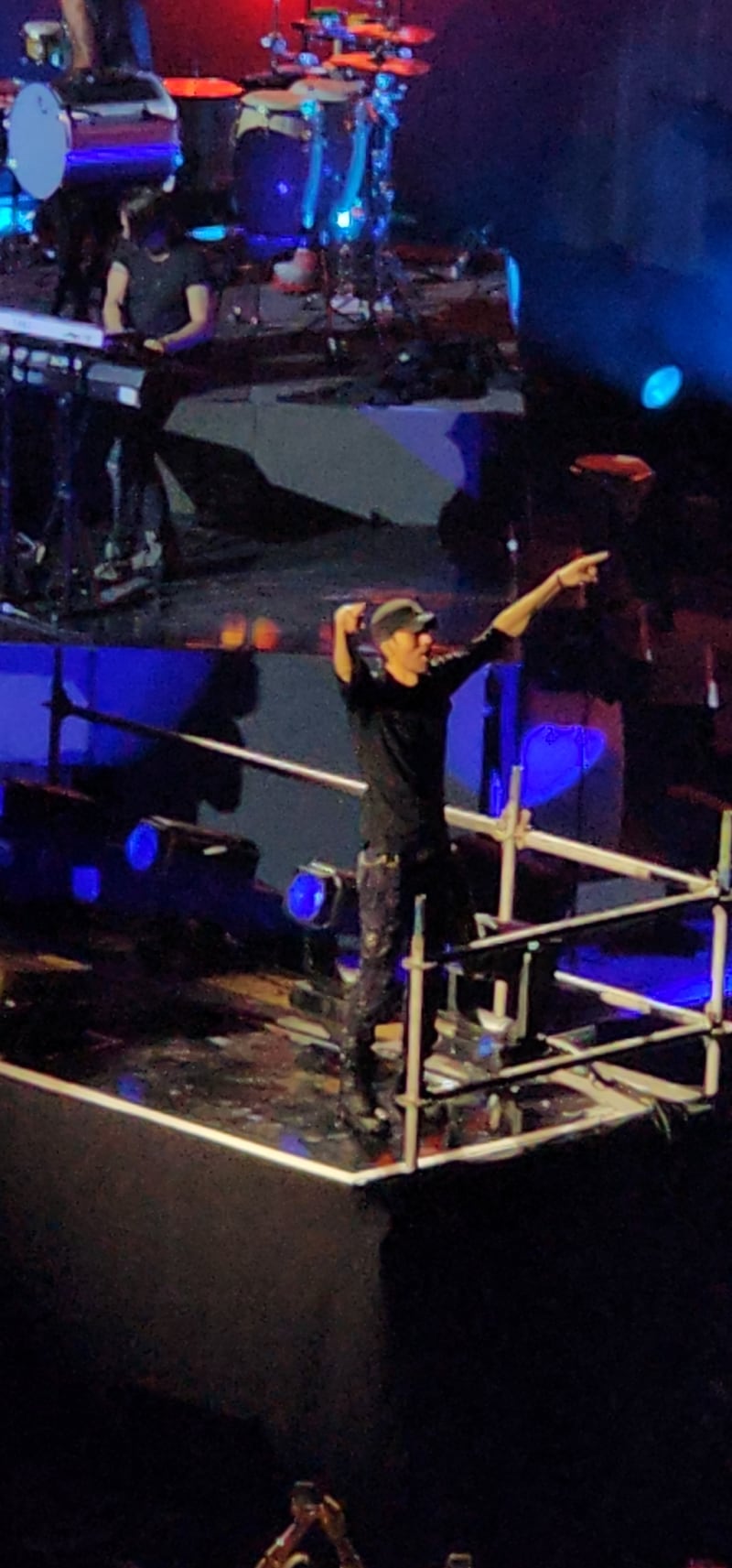 Concierto