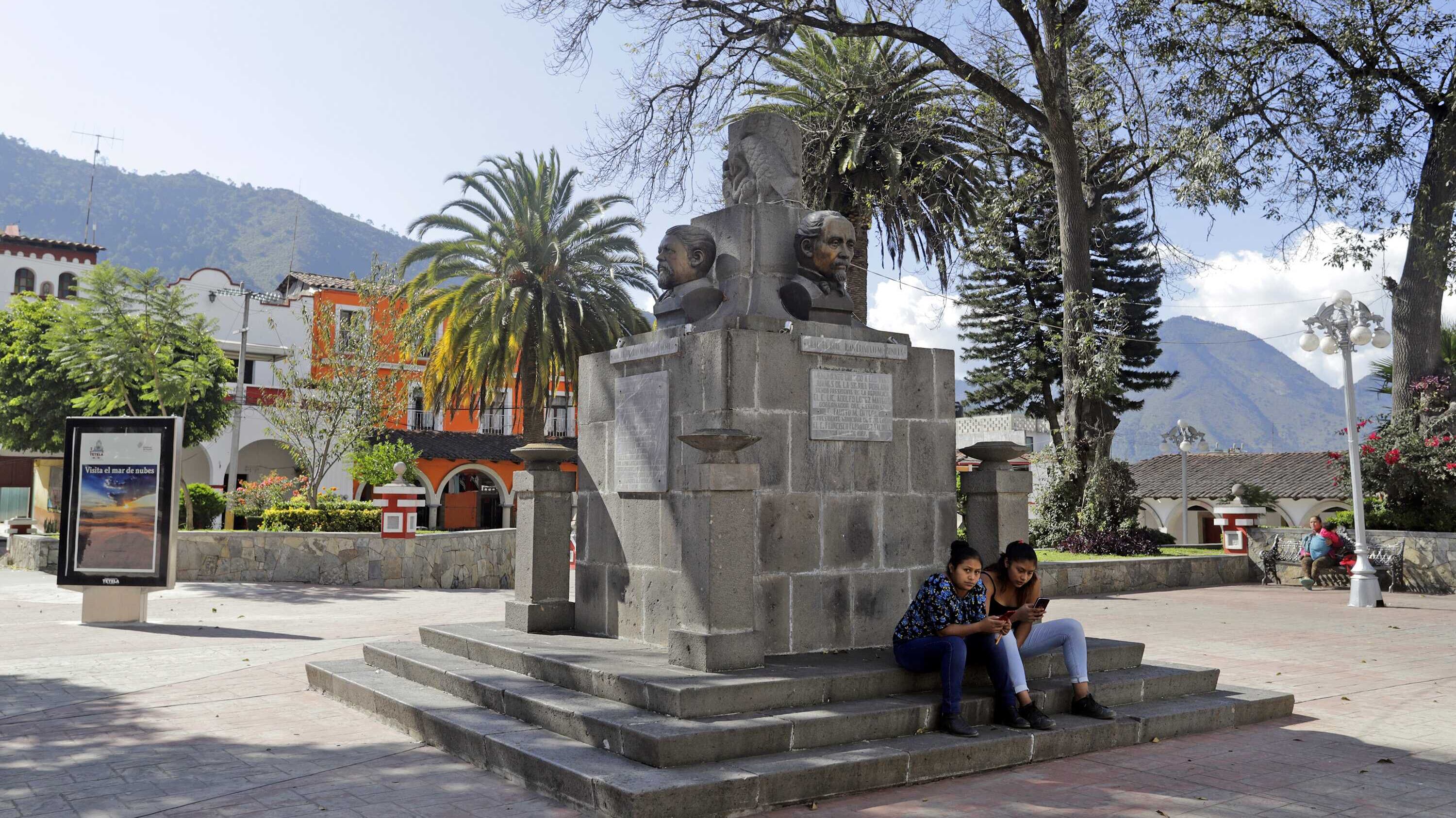 FOTO: Agencia Enfoque