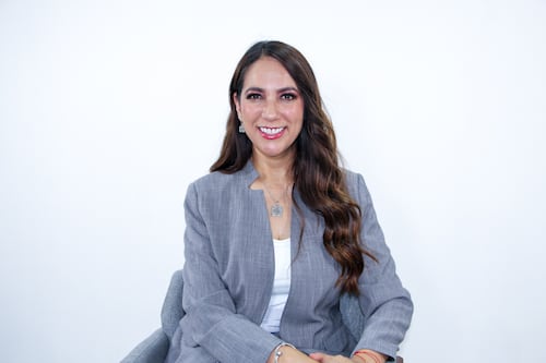 “Sí se puede garantizar la paz en Guanajuato”: Libia Dennise presume baja en homicidios