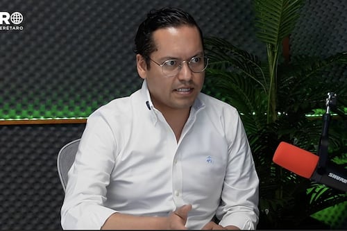 Destaca Chepe Guerrero indicadores de Corregidora y liderazgo municipal