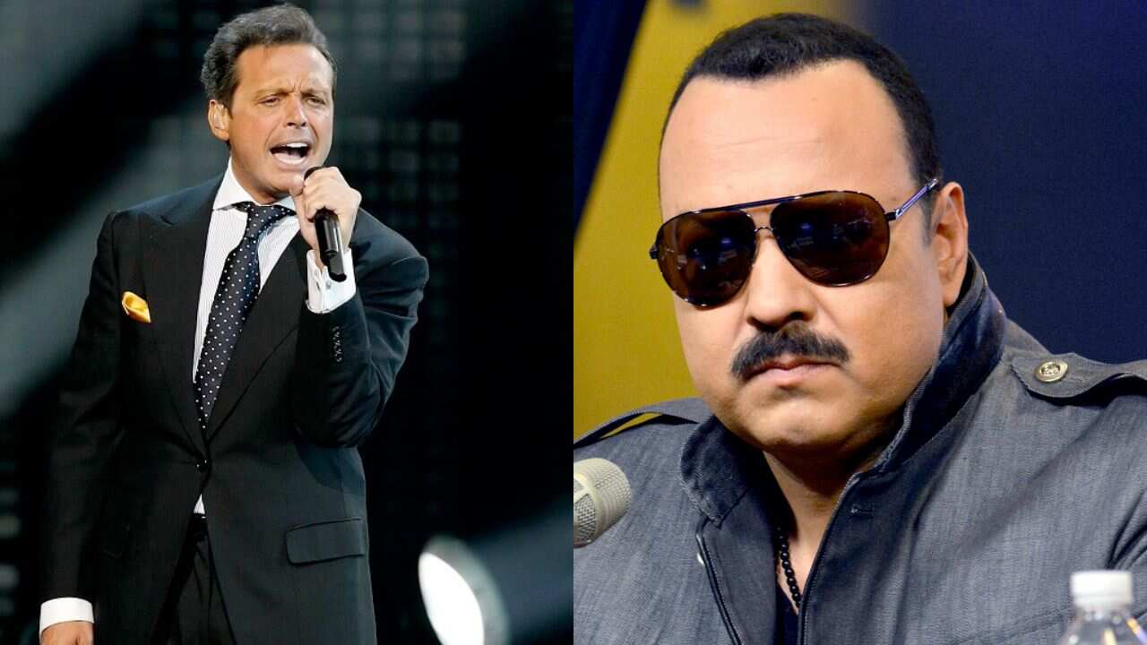 La periodista Martha Figueroa reveló el día que Pepe Aguilar la hizo pasar pena con Luis Miguel.