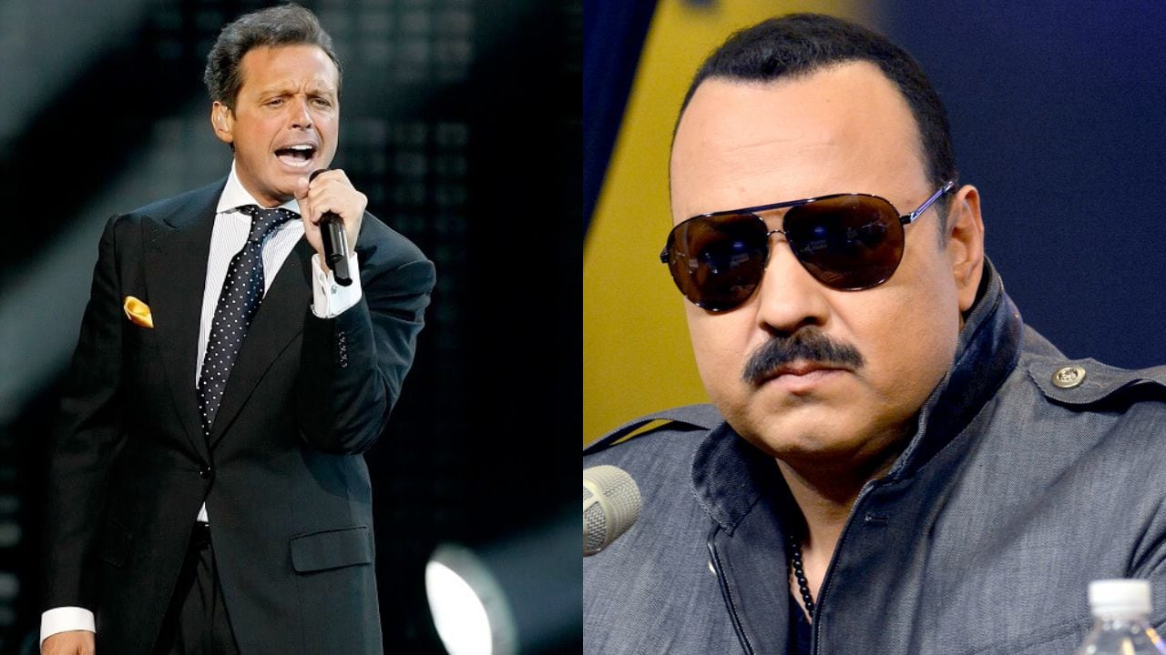 La periodista Martha Figueroa reveló el día que Pepe Aguilar la hizo pasar pena con Luis Miguel.