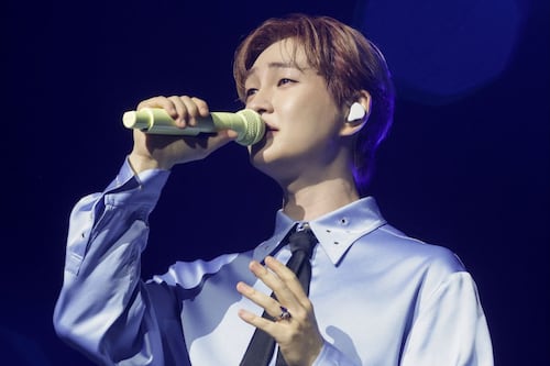 México, el porcentaje que faltaba: ONEW vuelve para llenar el corazón de sus fans