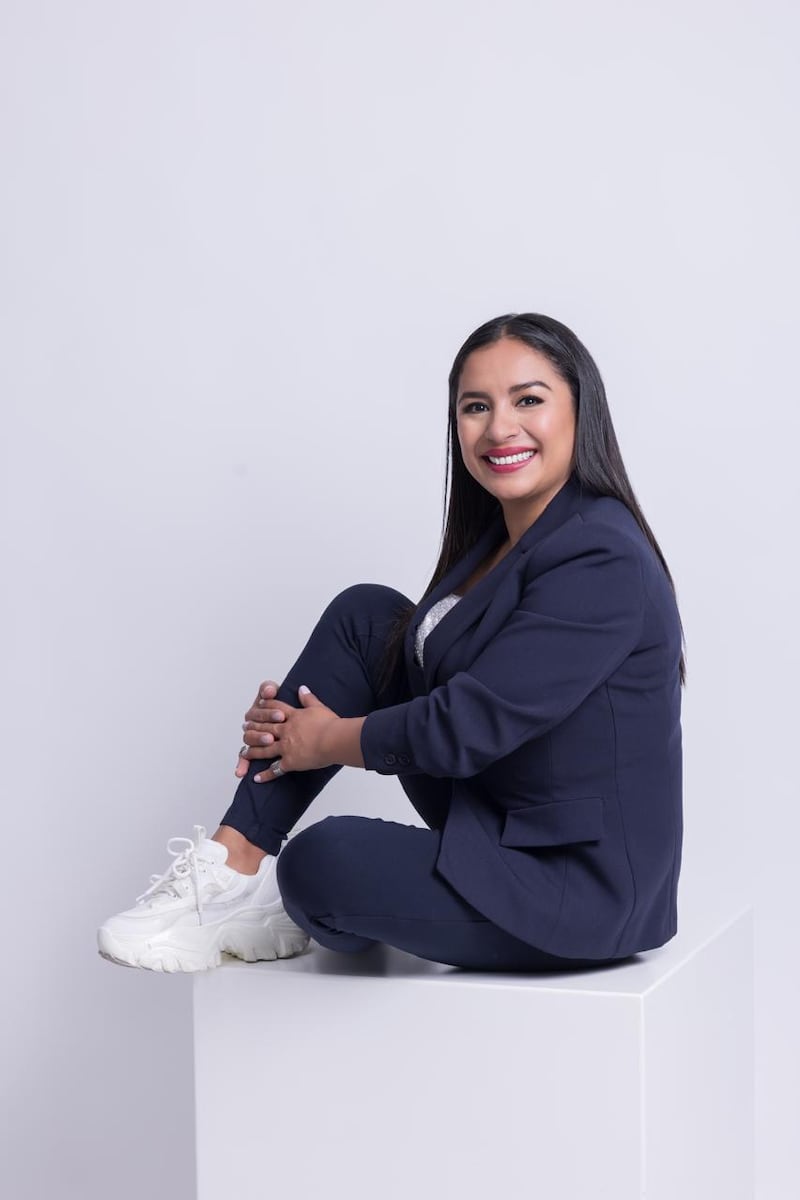 Maribel Miranda: "La industria musical necesita prevenir legalmente antes de lamentar"