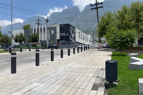 Nuevo León impulsa Corredores Verdes Metropolitanos para la movilidad sustentable