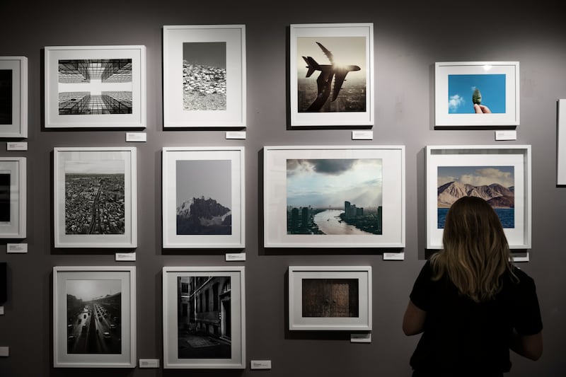 Gama Week: La ruta de arte que no te puedes perder este fin de semana