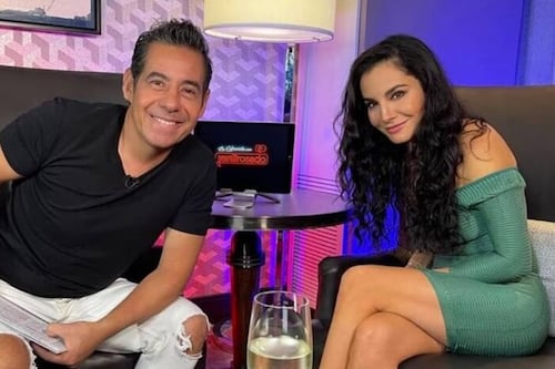 Martha Higareda registró frase: “Así es, Yordi” como una marca; ¿cuánto vale?