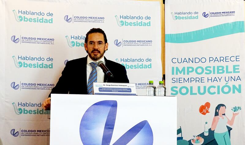 Hablando de Obesidad - CMCOEM