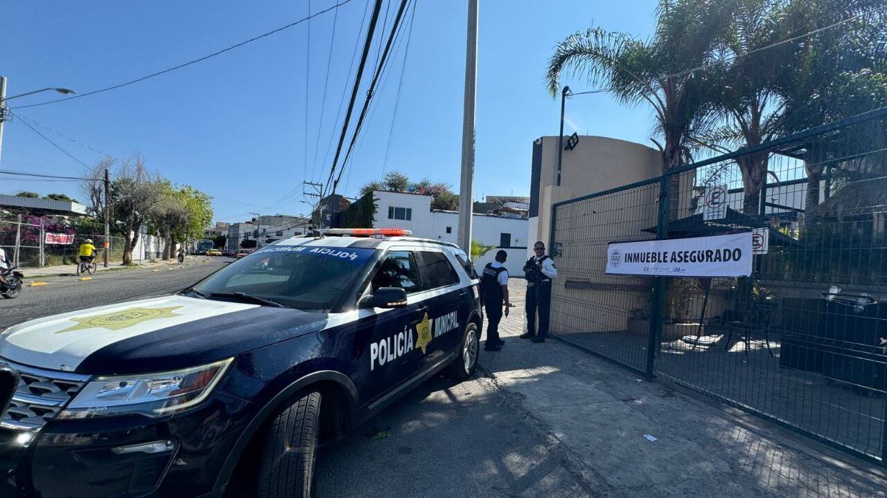 Caso Los Cantaritos.