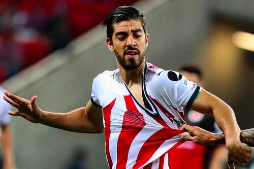 Admiten culpa responsables de debacle Chiva