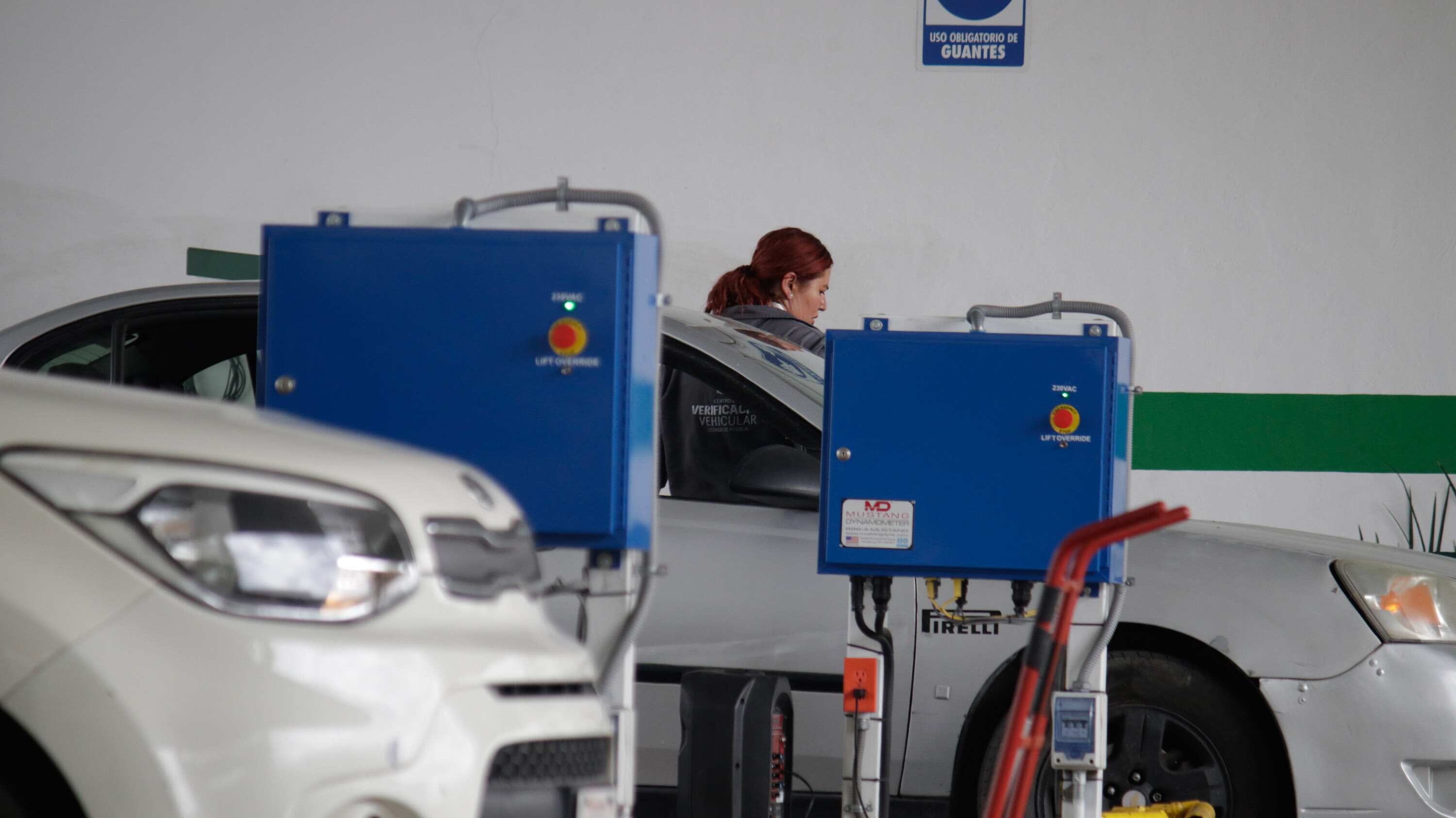 FOTO: Agencia Enfoque