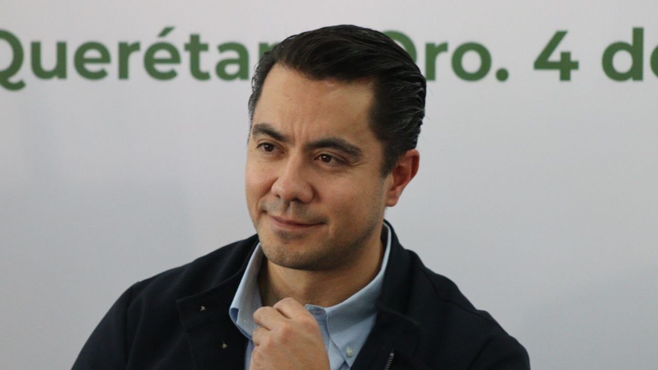 Llama Felifer a la unidad dentro del PAN: “Es tiempo de sumar, no de restar”