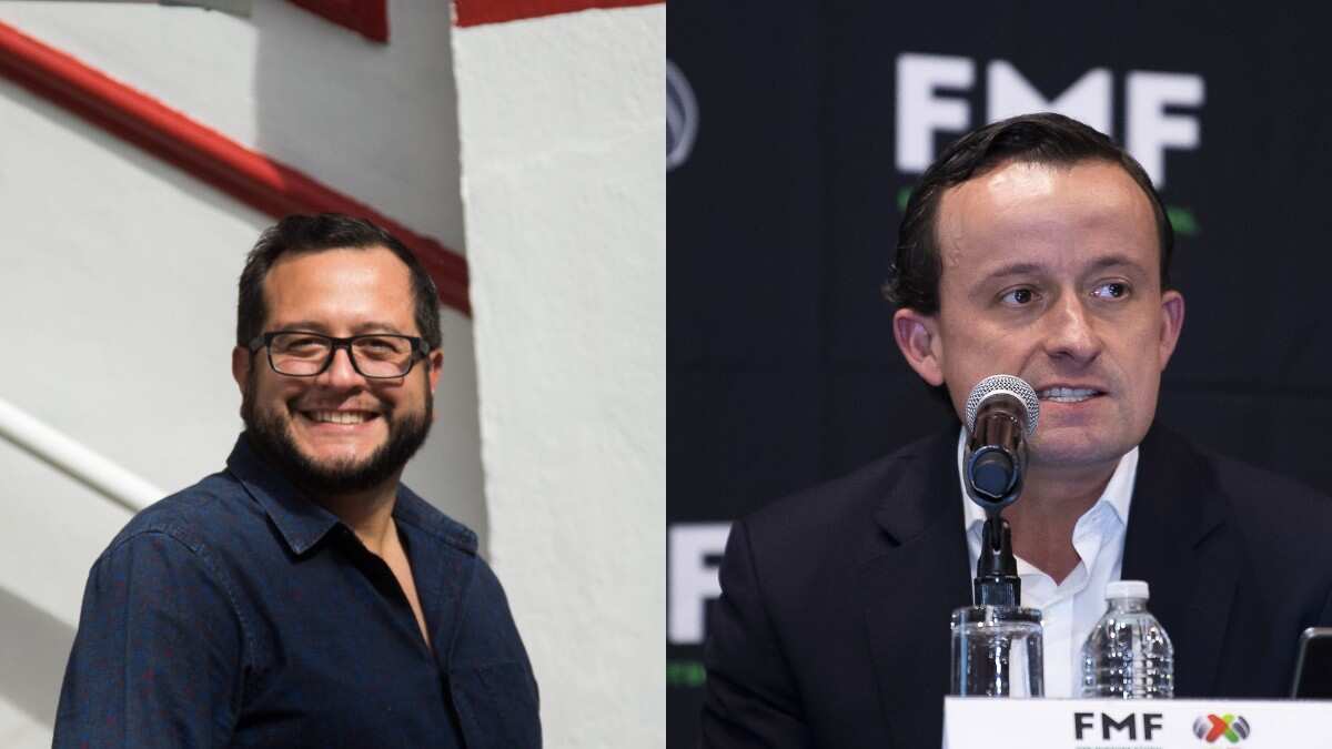 José Ramón López explota contra los directivos de la Liga MX I Cuartoscuro / Mexsport