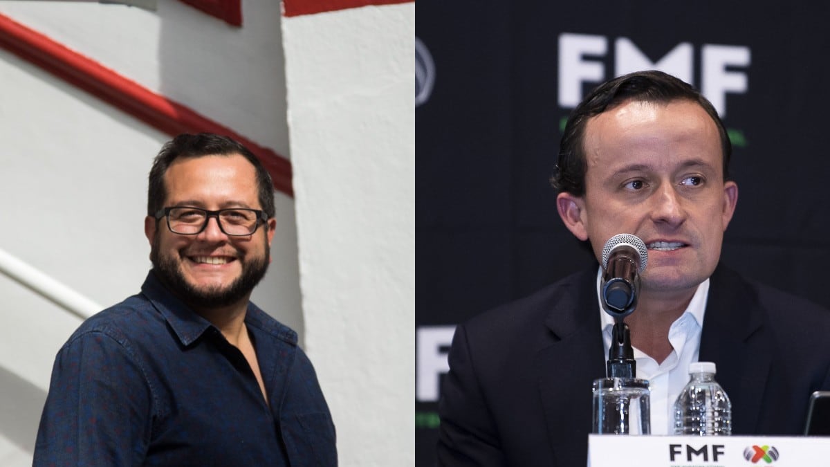 José Ramón López explota contra los directivos de la Liga MX I Cuartoscuro / Mexsport